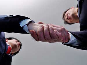 M&A