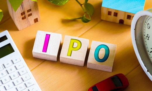 IPO