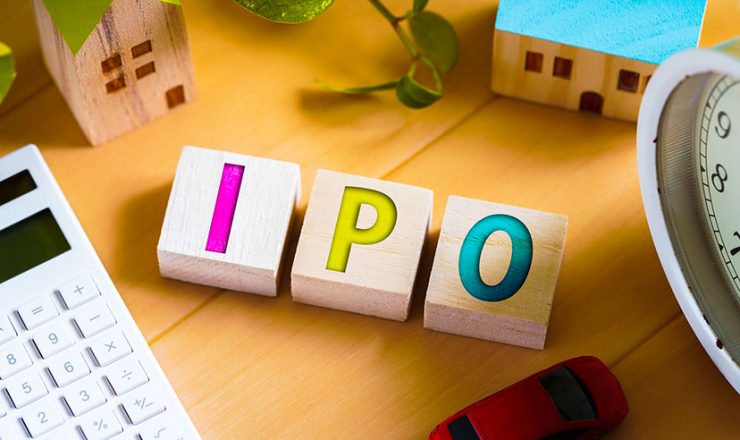 IPO