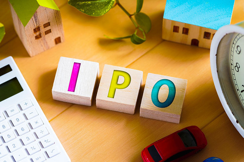 IPO
