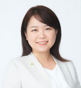 汐留社会保険労務士法人　浅野さん