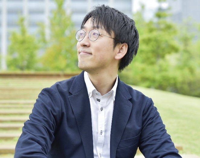 株式会社ePARA　加藤様