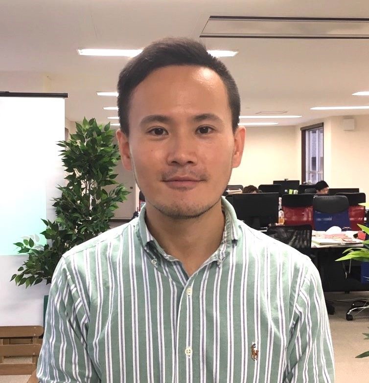 株式会社ノウド―　森様