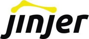 jinjerロゴ